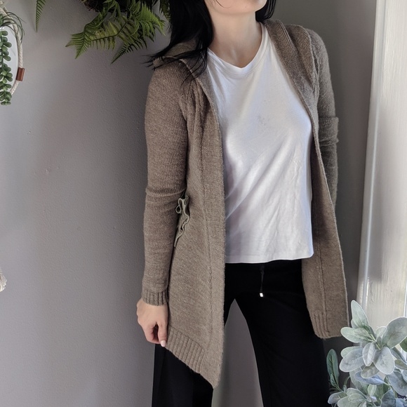 Anthropologie Sweaters - ❤️ANTHRO Charlie Robin squeezebox sweater 732